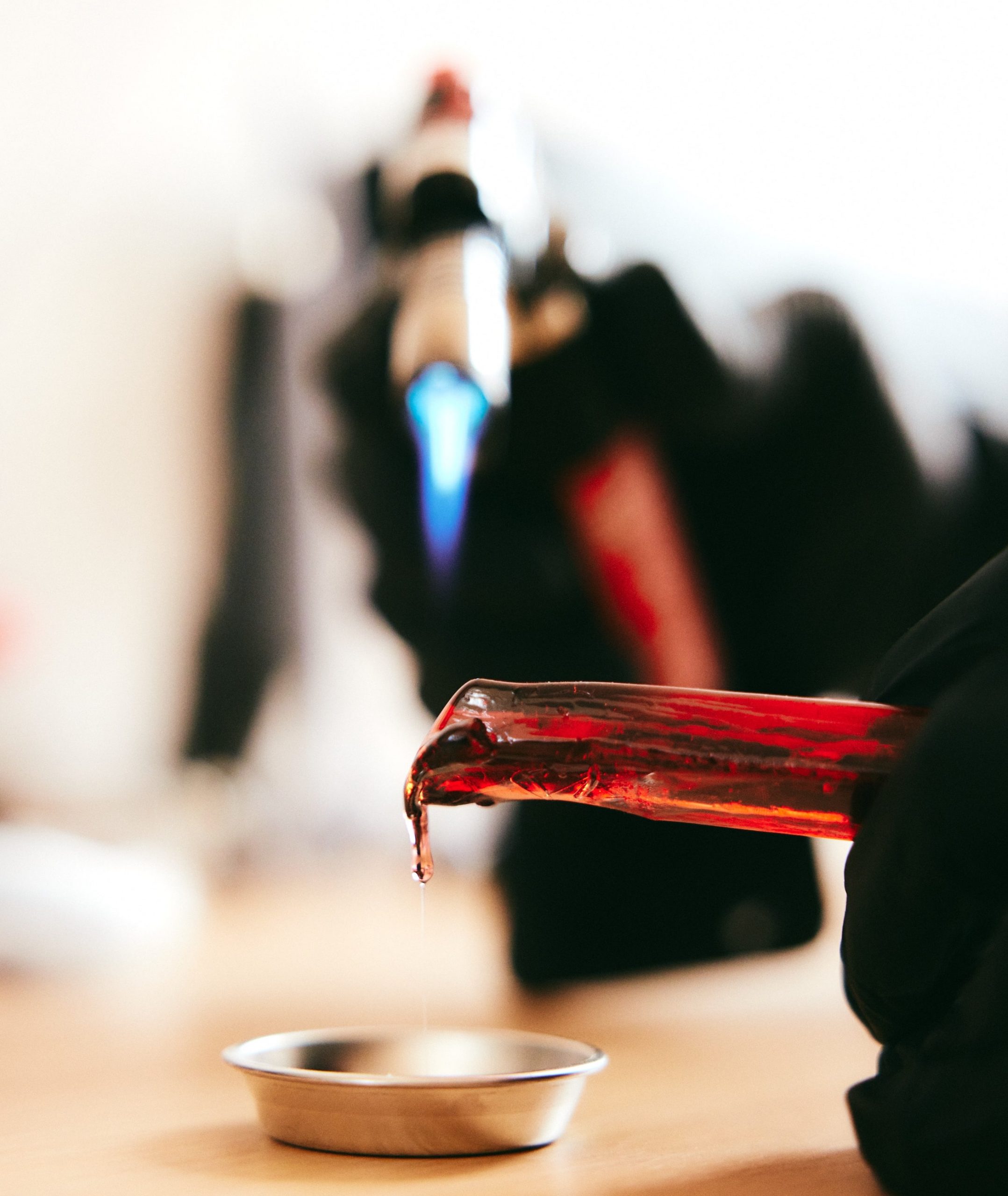 Vision Content Image